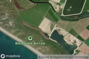 Ballyteige Burrow