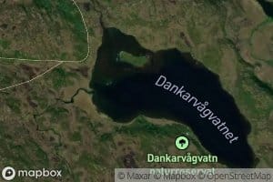 Dankarvagvatnet