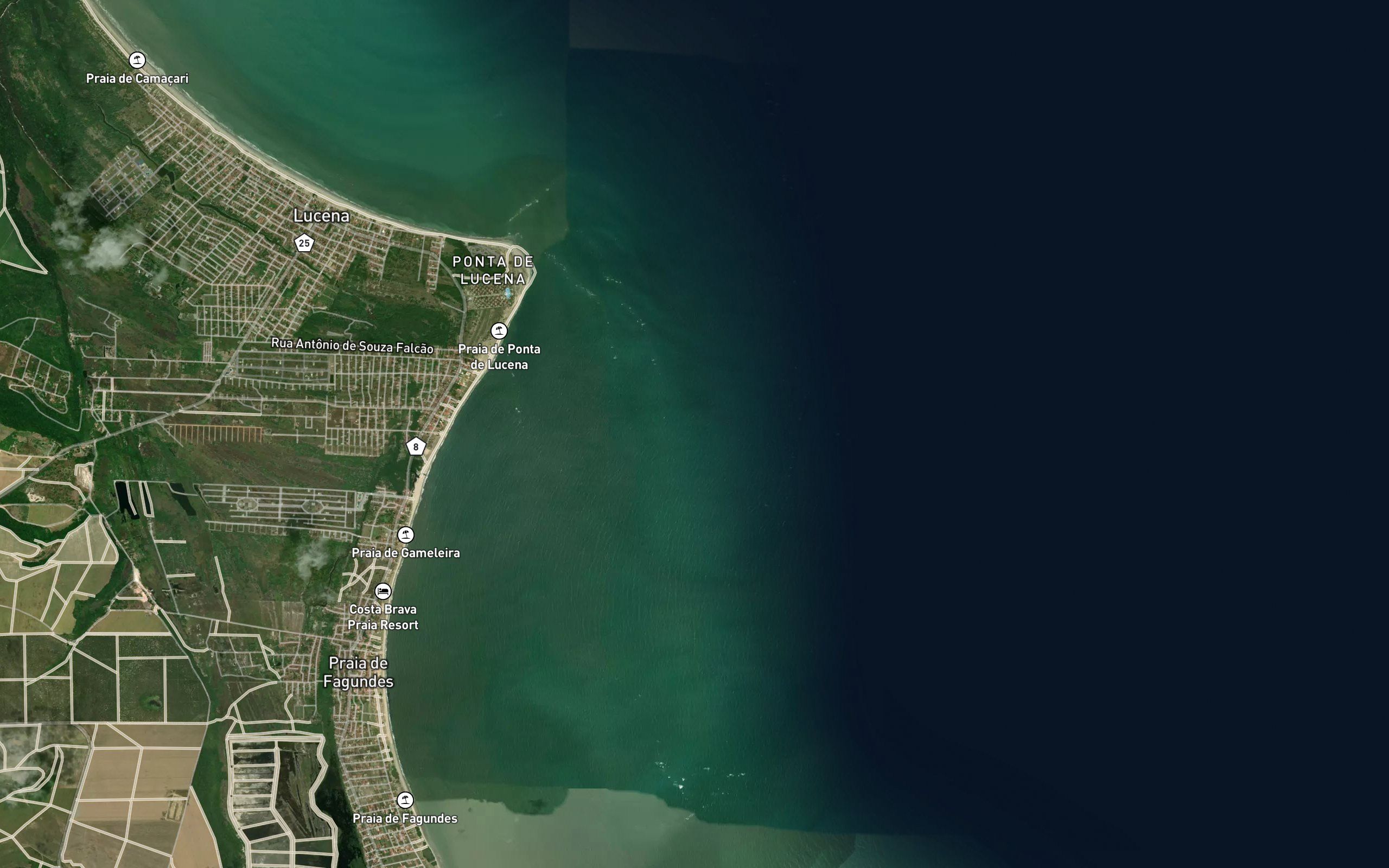 Baixo de Lucena