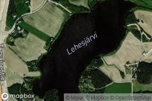 Lehesjarvi