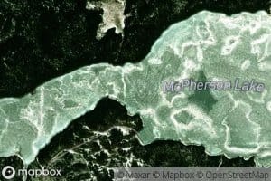 McPherson Lake