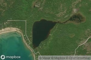 Little Huron Lake