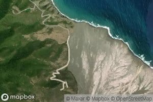Trant's Bay