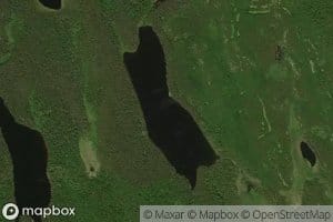 Tent Lake