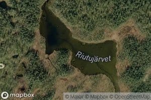 Koske Ryevdijavri