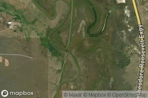McLaughlin Creek