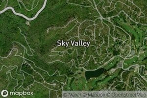 Sky Valley Lake