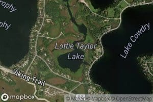 Taylor Lake