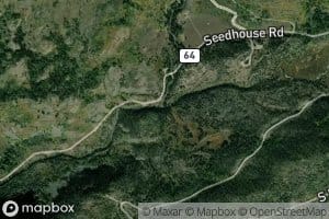 North Fork Elk Creek