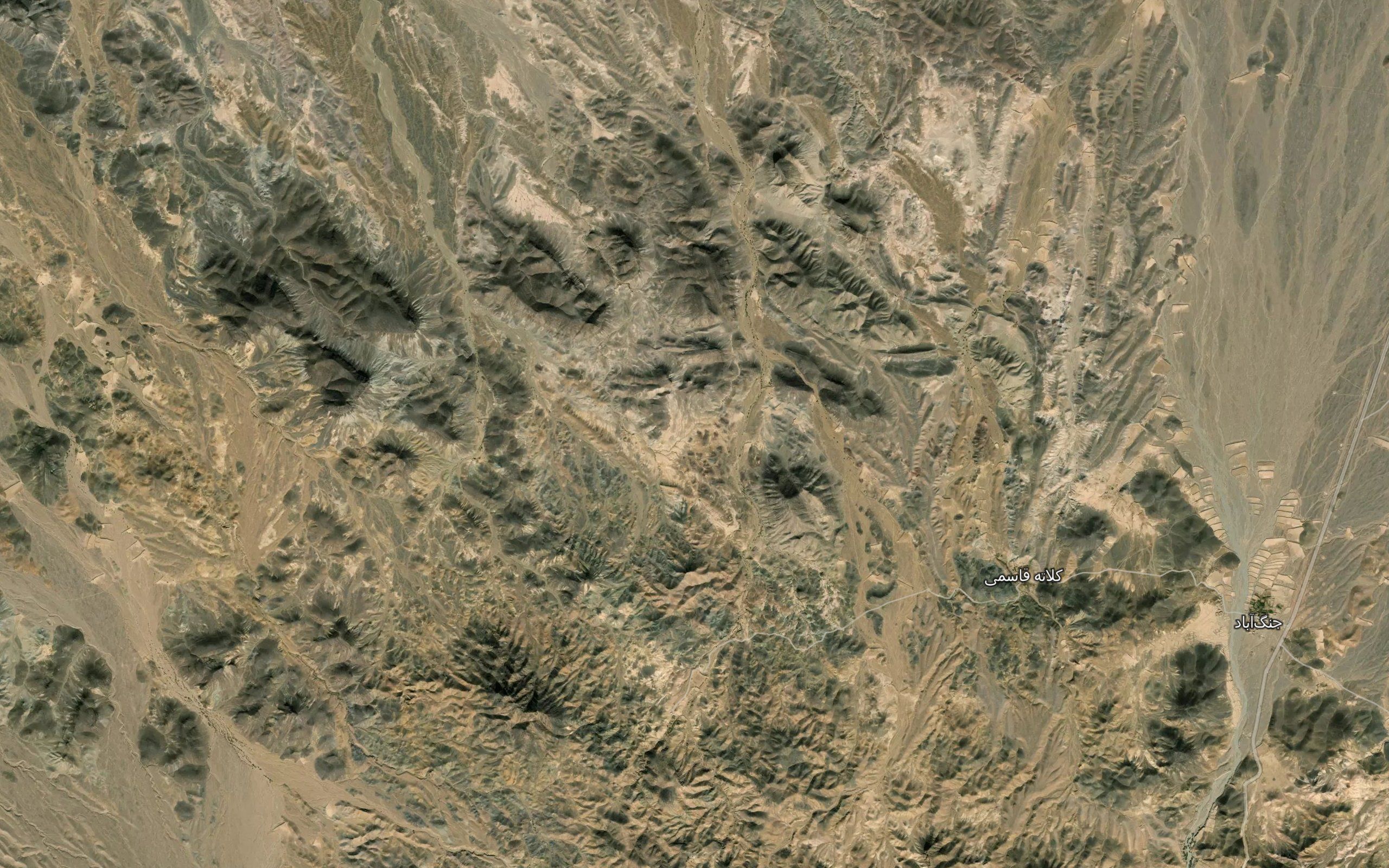 Ab-e Chekanak