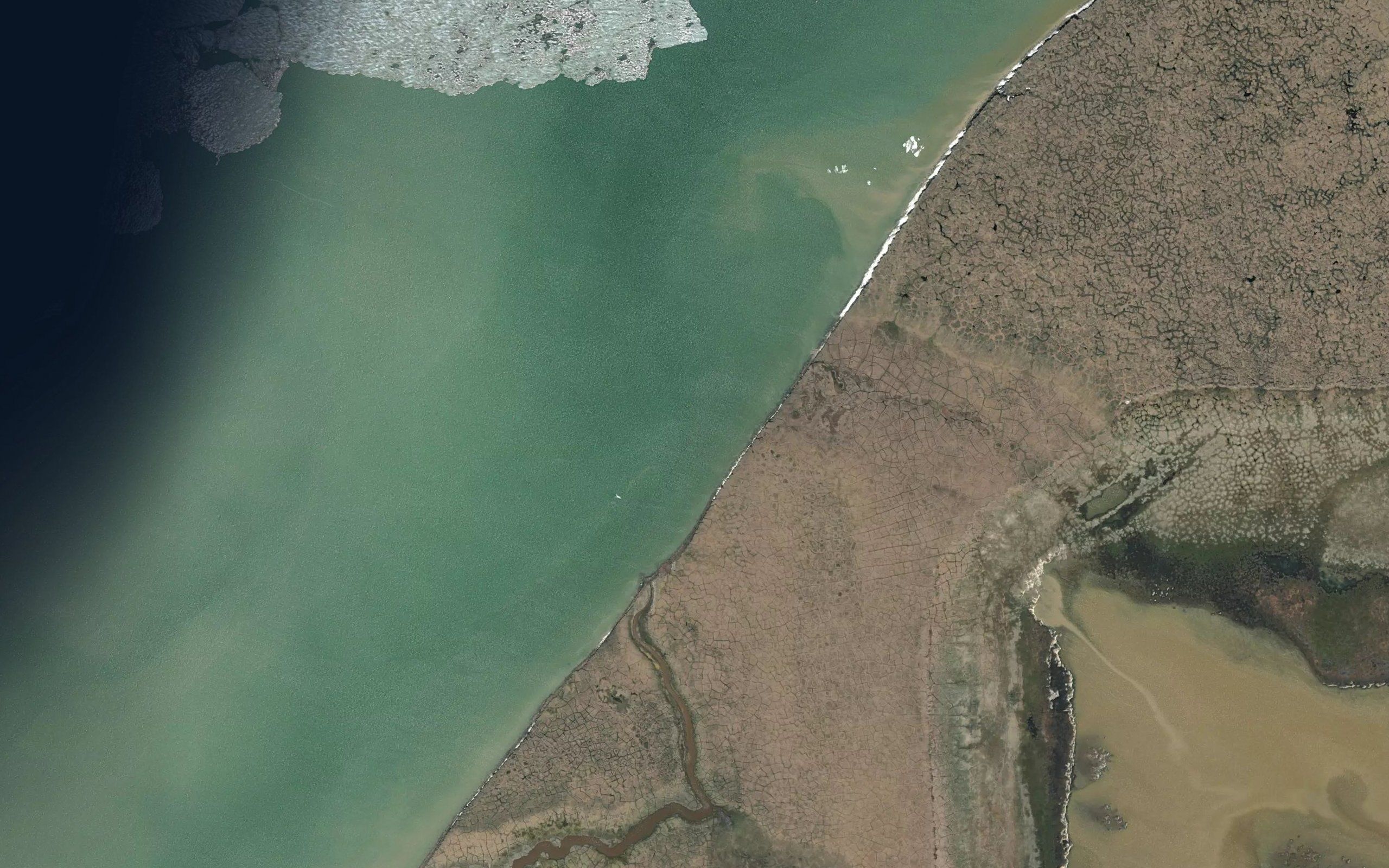 Mayoriak River