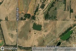 Fast Runner Site 1 Reservoir