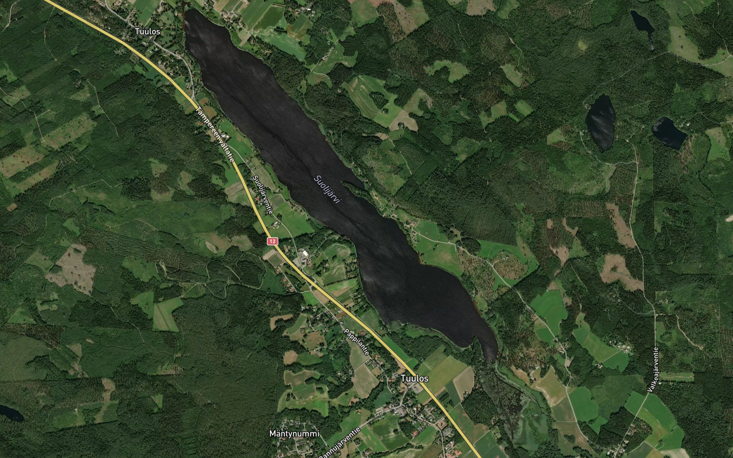 Rautionlahti