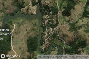 Corrego da Fazenda de Jose Pedro