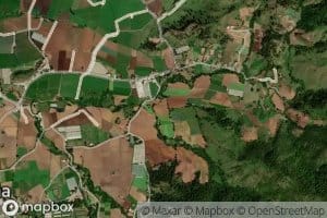 Canada El Gajo del Mulo