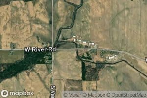 Hogg Creek
