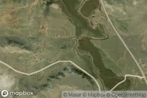 West Rosebud Creek