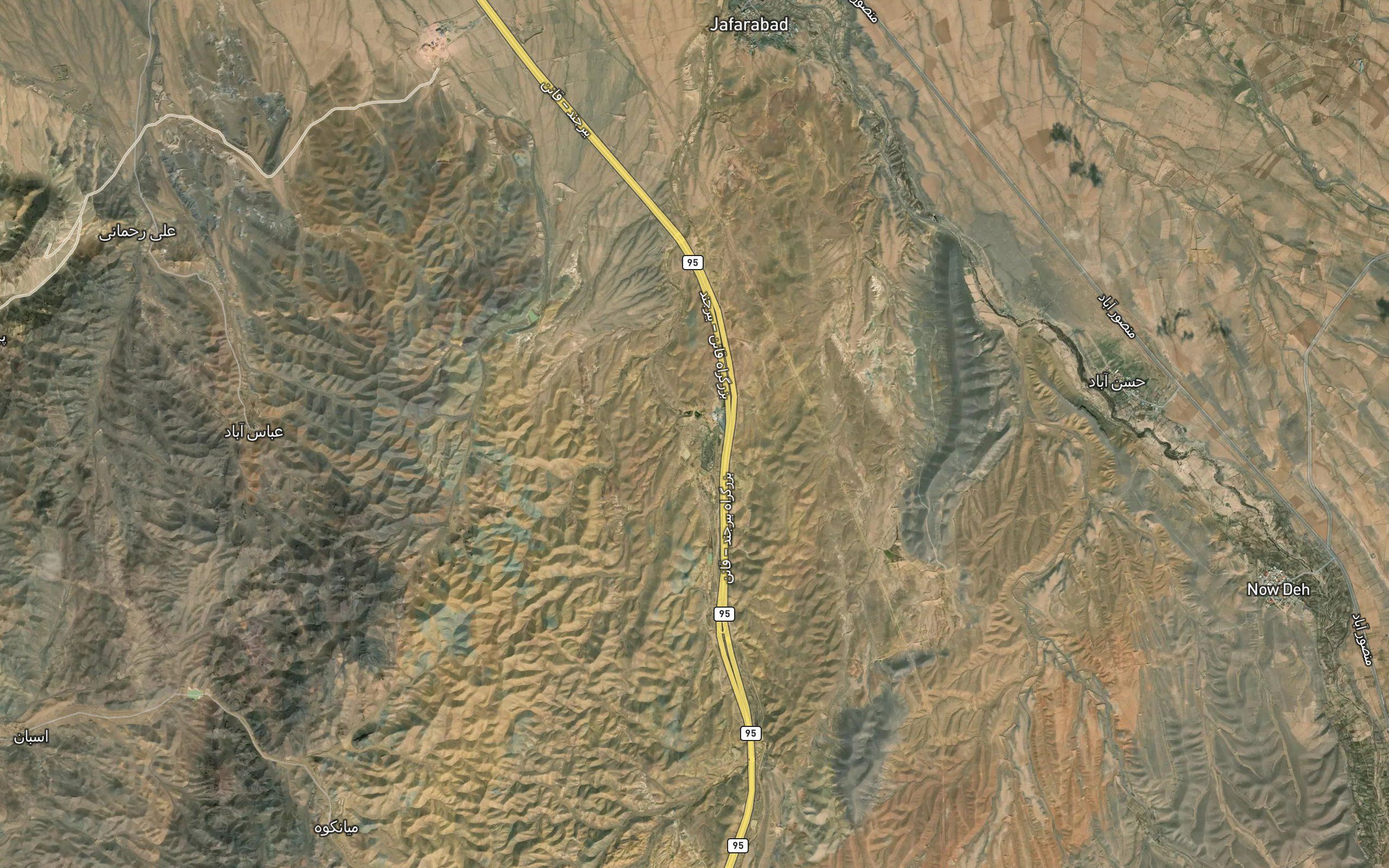 Cheshmeh-ye Gerug
