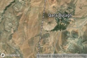 Cheshmeh-ye Dangiz Bolagh