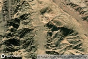 Cheshmeh-ye Godar-e Siah