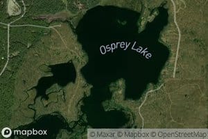 Osprey Lake