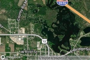 Little Lemonweir River