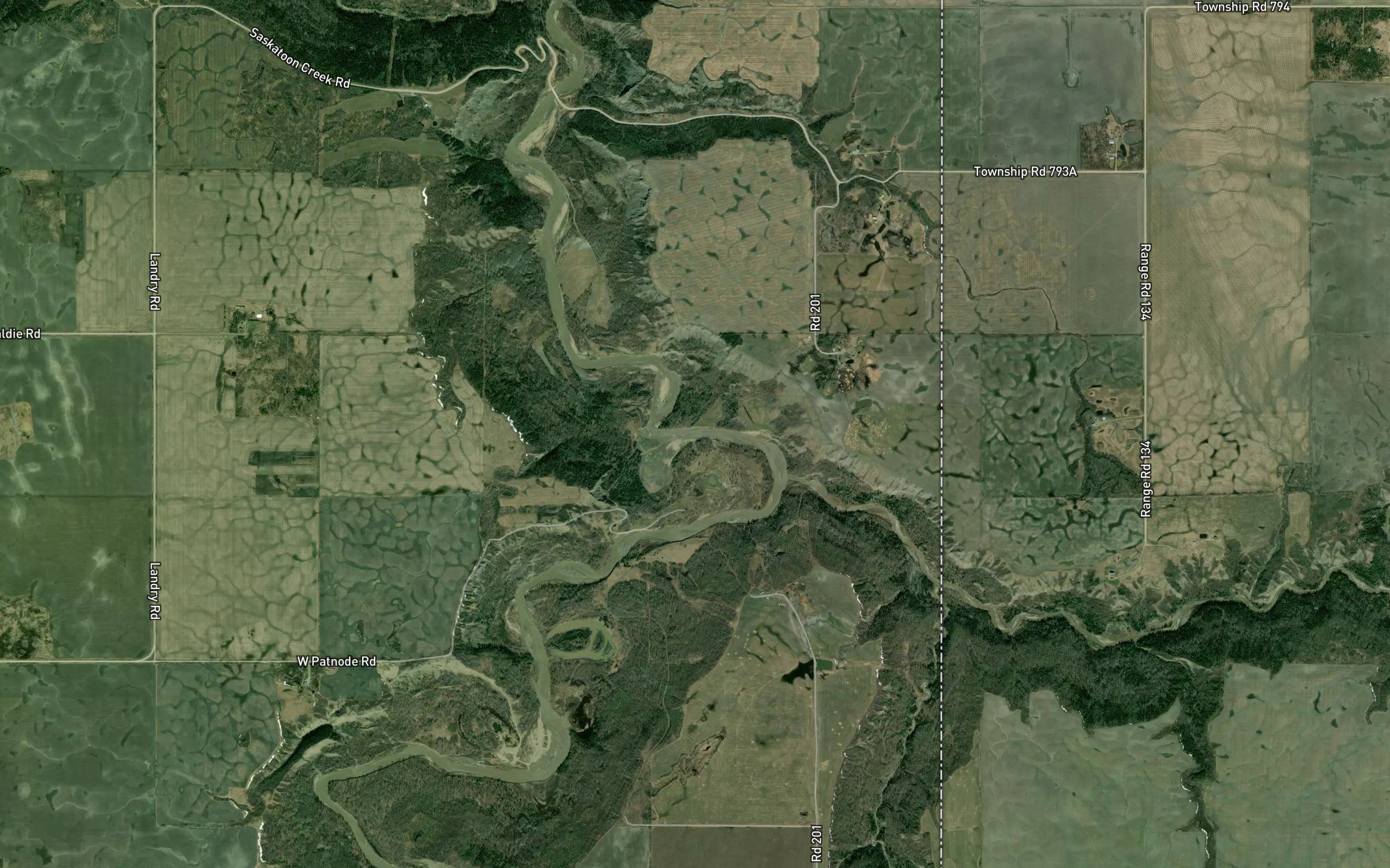 Henderson Creek
