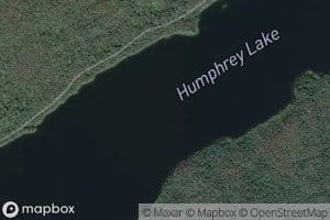 Humphrey Lake