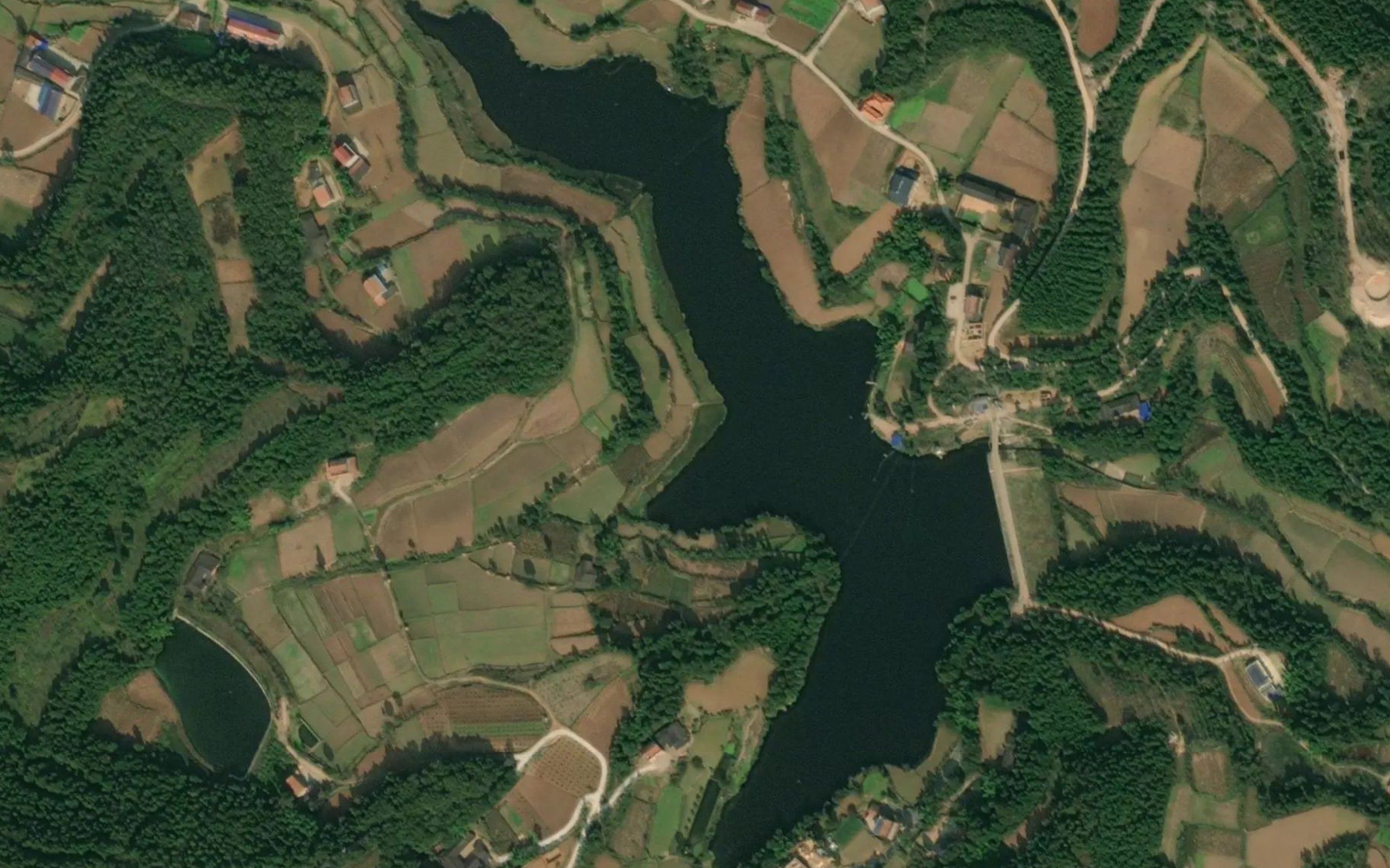 Yangjialin Shuiku