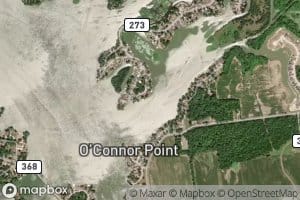 North Fork Great Miami River