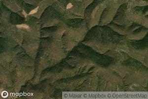 Barranca Xihuamanitlan