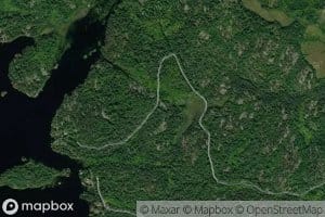 Baie Lamoureux