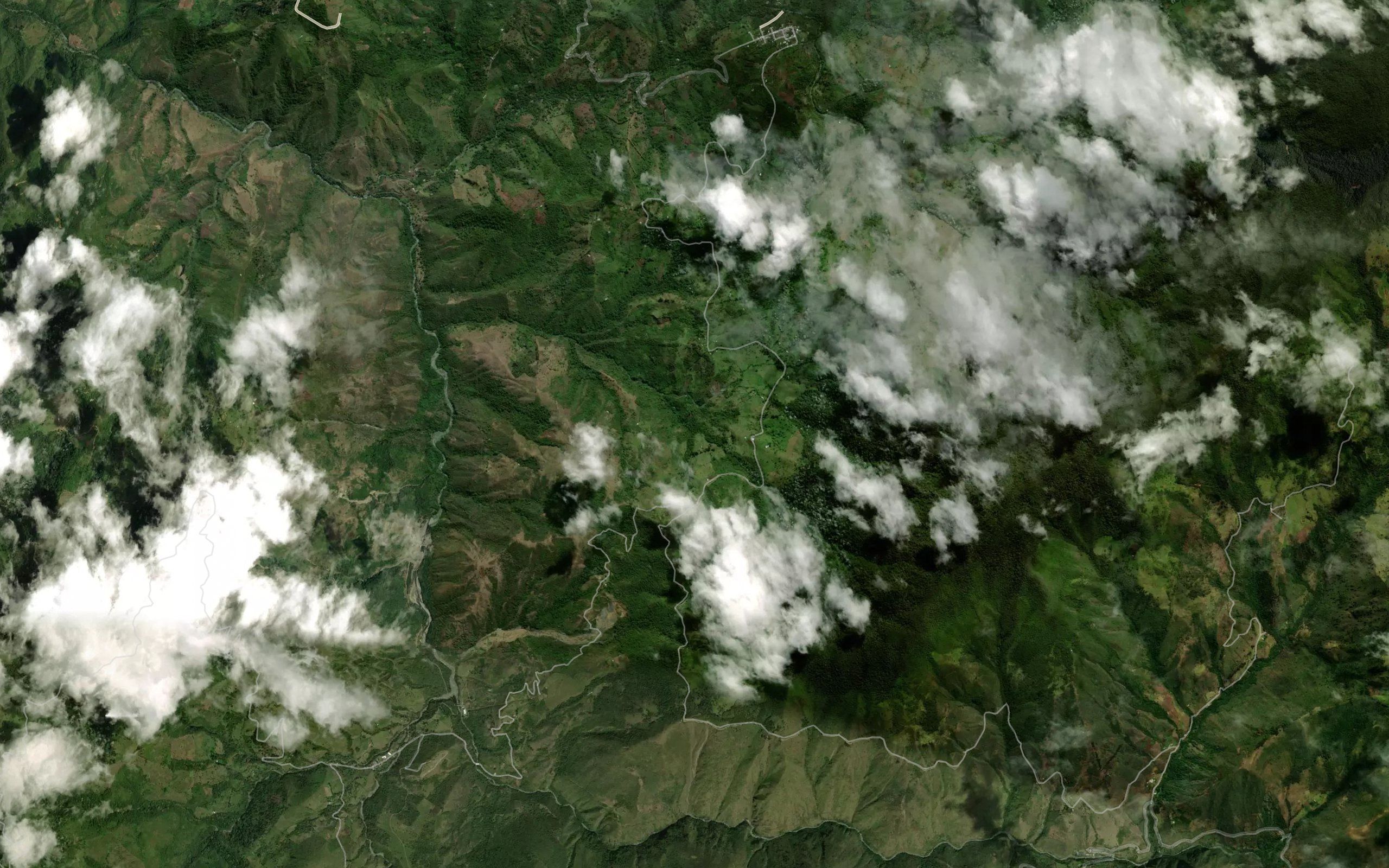 Quebrada Salado
