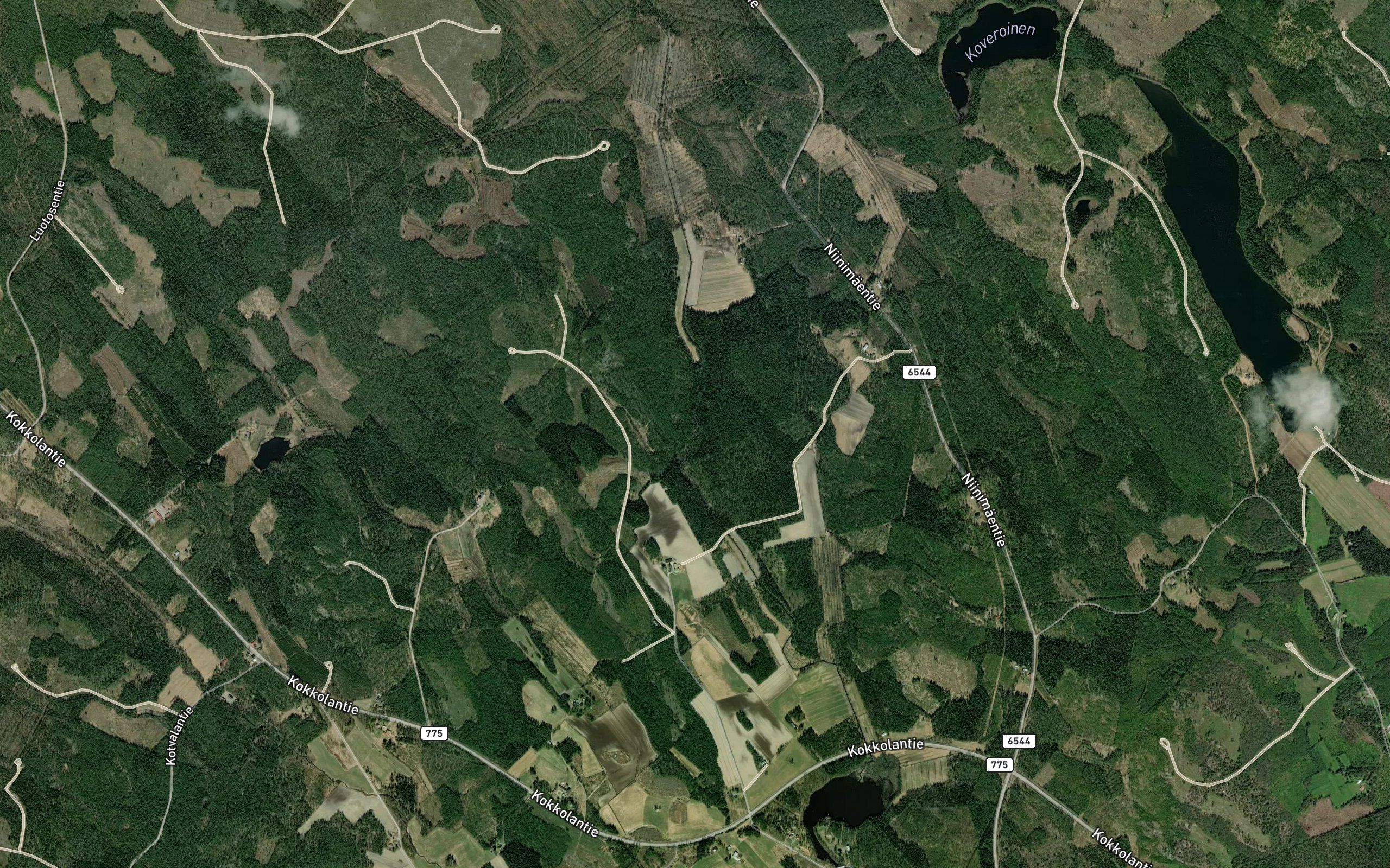 Hetteenkoski