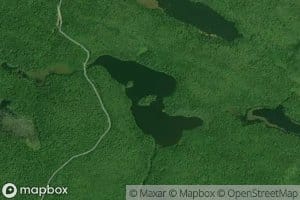 Wilson Lake