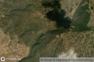 Barranca El Saltillo