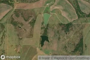 Oknoname 137020 Reservoir