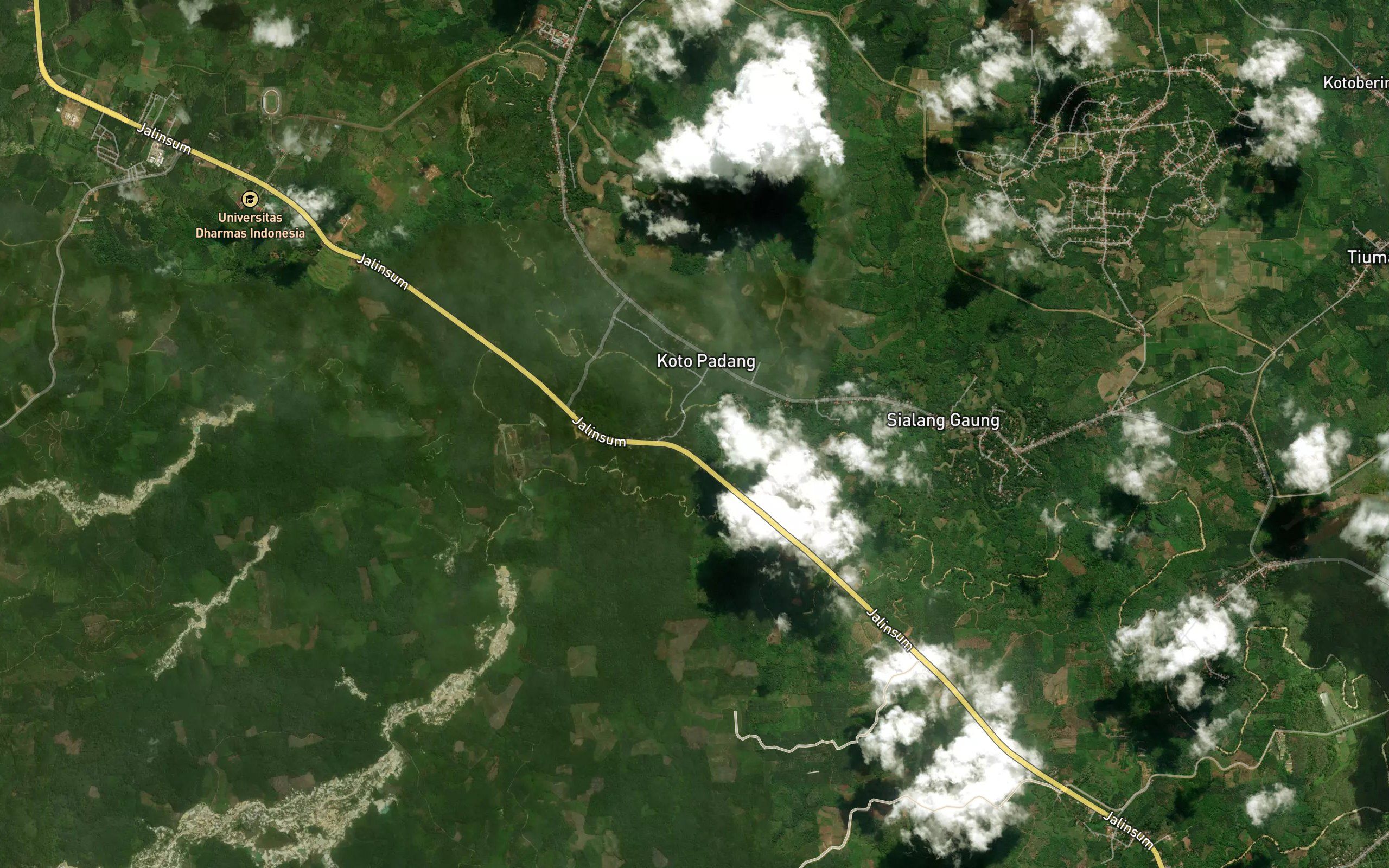 Sungai Utan Besar