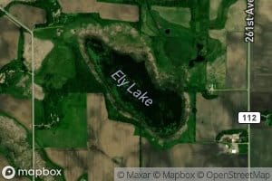 Ely Lake