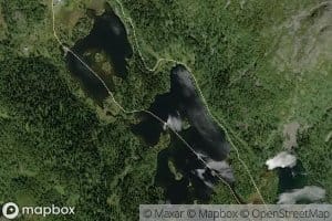 Gravastaulvatnet