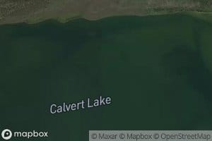 Calvert Lake