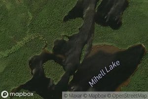 Mihell Lake