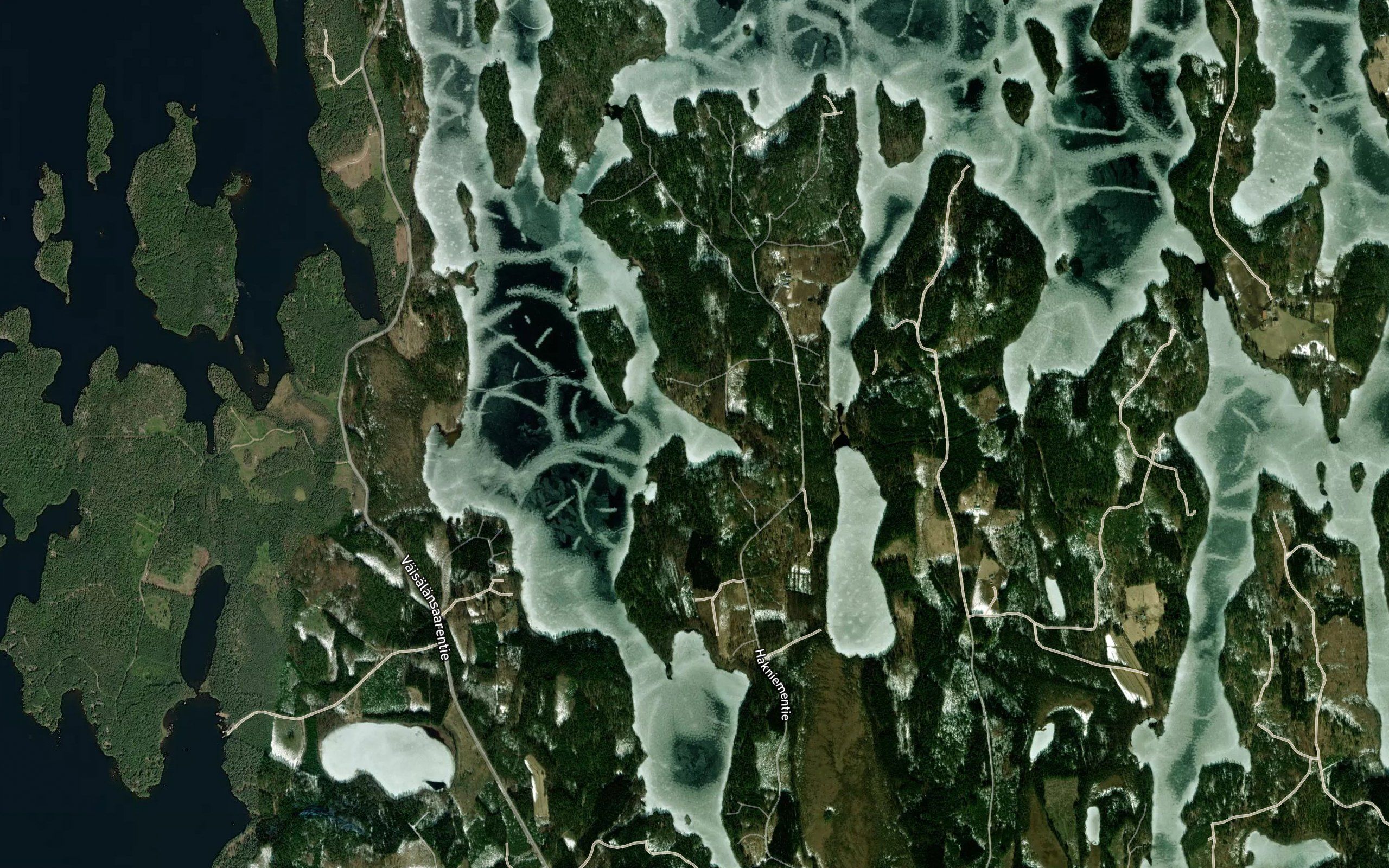 Poskilahti