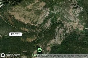 Jasper Creek