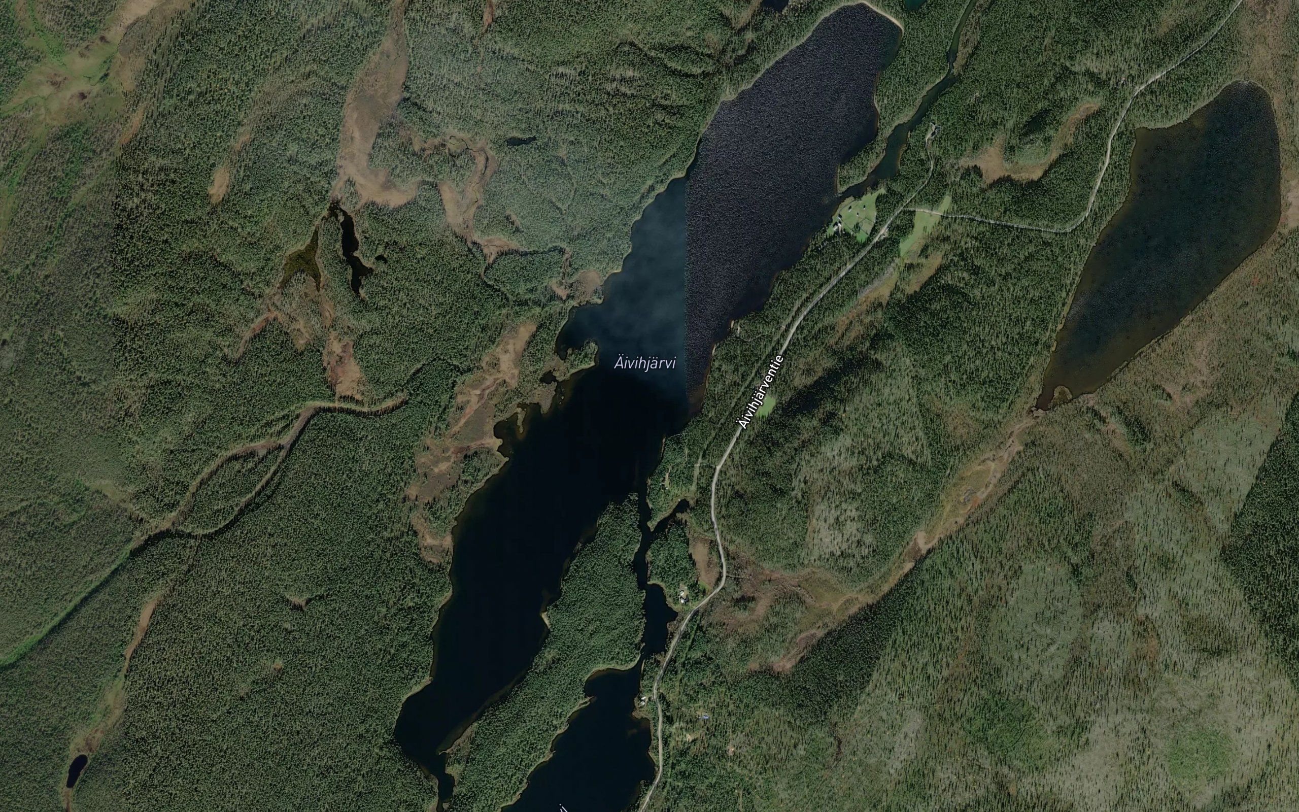 Aivihjarvi