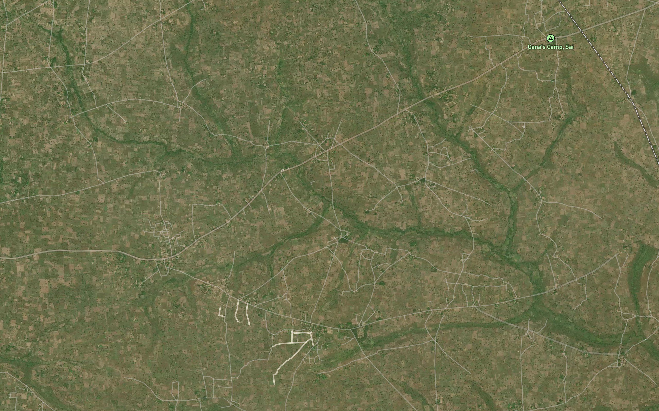 River Uubel
