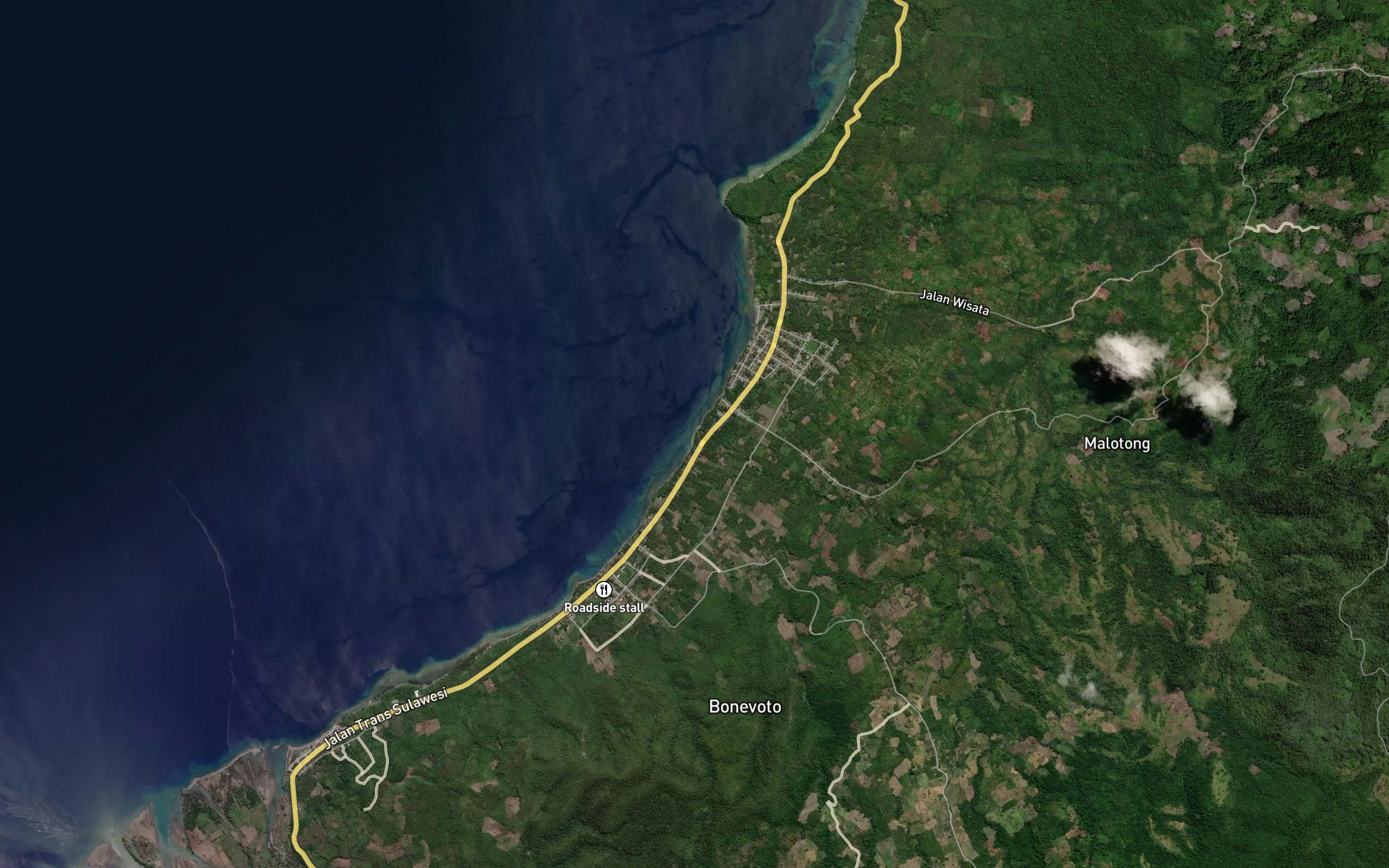 Ue Amopa