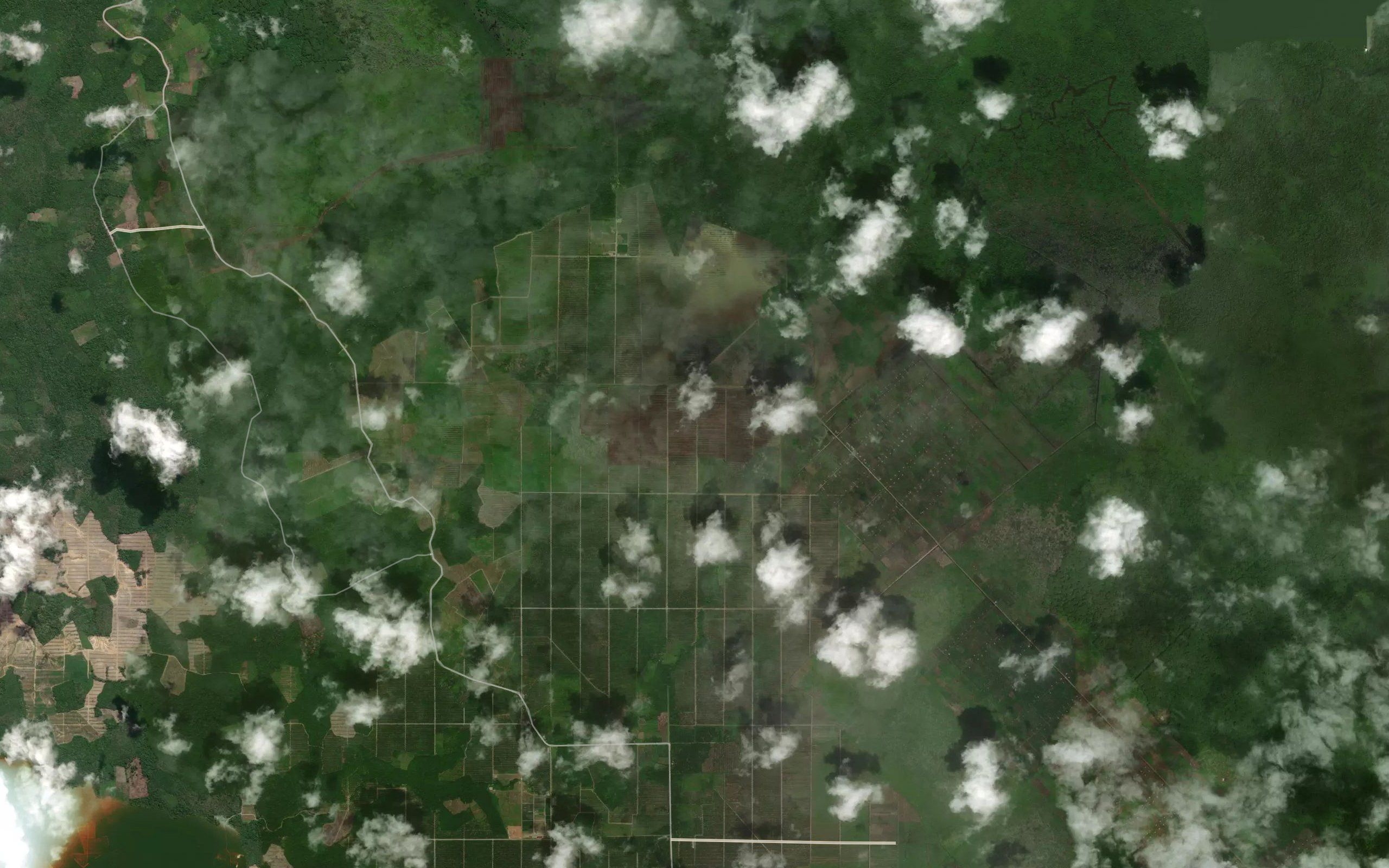 Sungai Pangkulbesar
