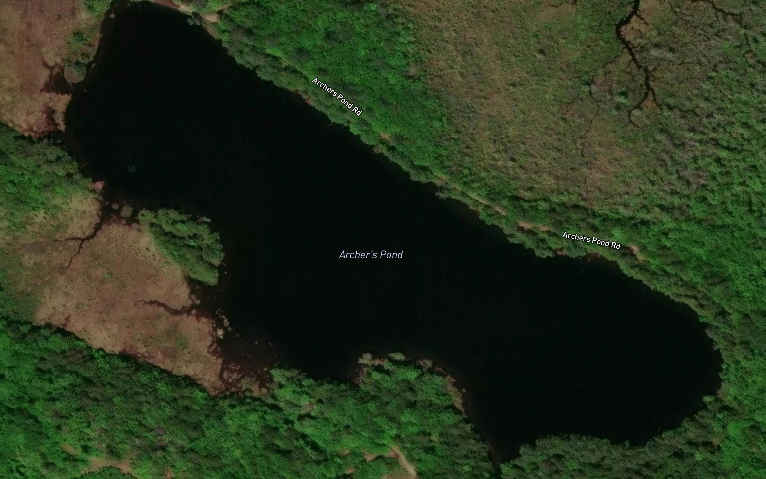 Archers Pond