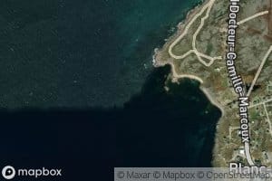 Anse des Dunes